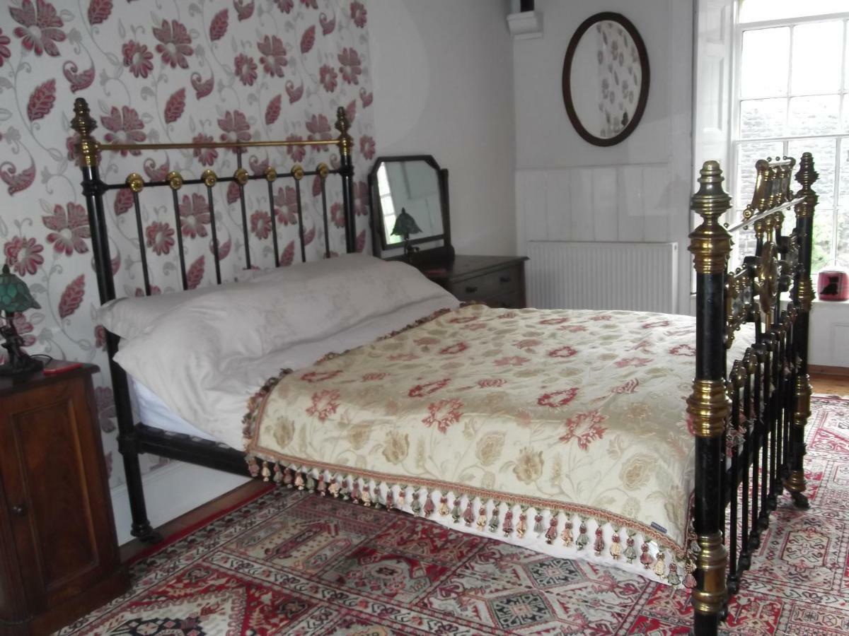 فيلا Manor House Annex - Sleeps Up To 6 People شيبتون ماليت المظهر الخارجي الصورة
