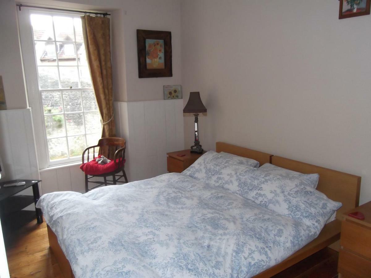 فيلا Manor House Annex - Sleeps Up To 6 People شيبتون ماليت المظهر الخارجي الصورة