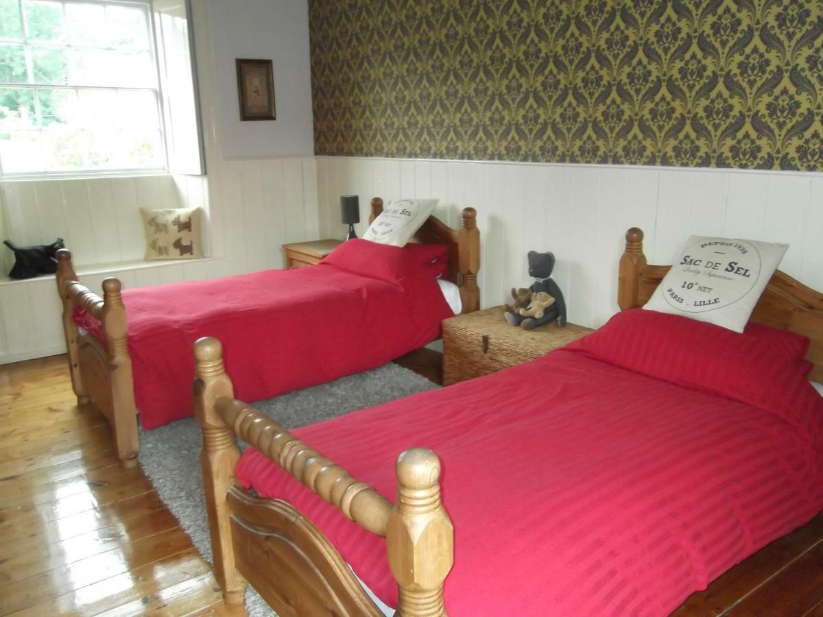 فيلا Manor House Annex - Sleeps Up To 6 People شيبتون ماليت المظهر الخارجي الصورة