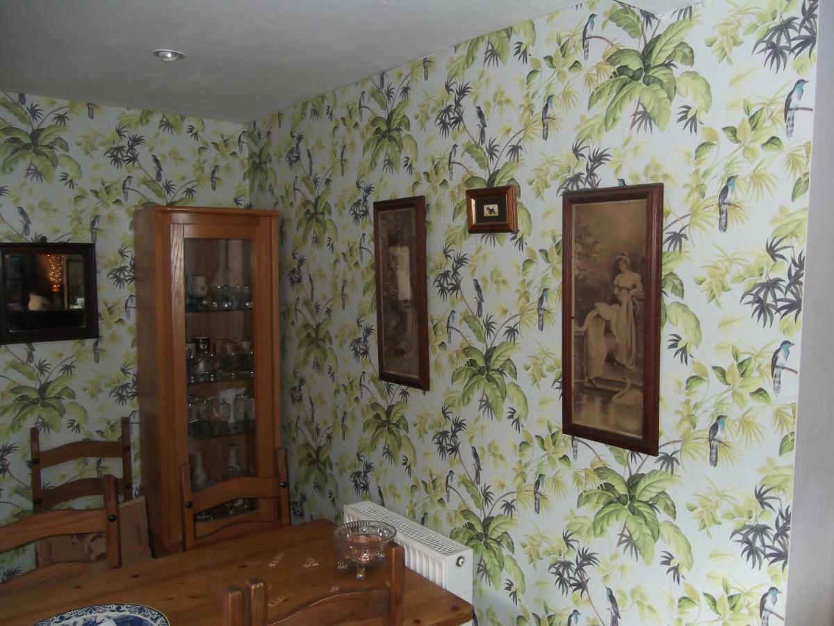 فيلا Manor House Annex - Sleeps Up To 6 People شيبتون ماليت المظهر الخارجي الصورة