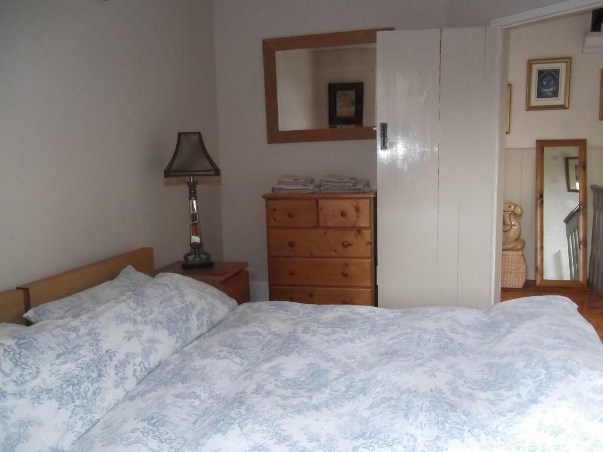 فيلا Manor House Annex - Sleeps Up To 6 People شيبتون ماليت المظهر الخارجي الصورة