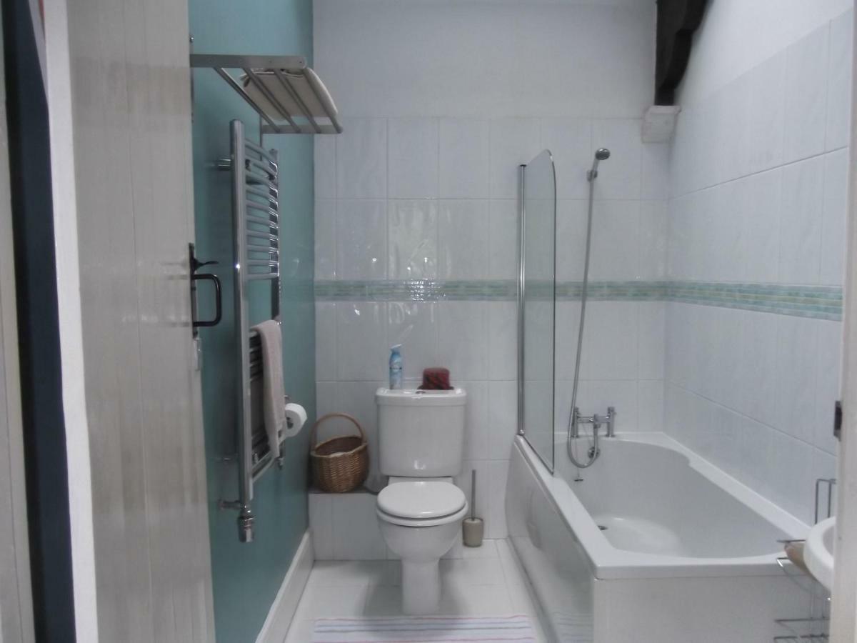 فيلا Manor House Annex - Sleeps Up To 6 People شيبتون ماليت المظهر الخارجي الصورة