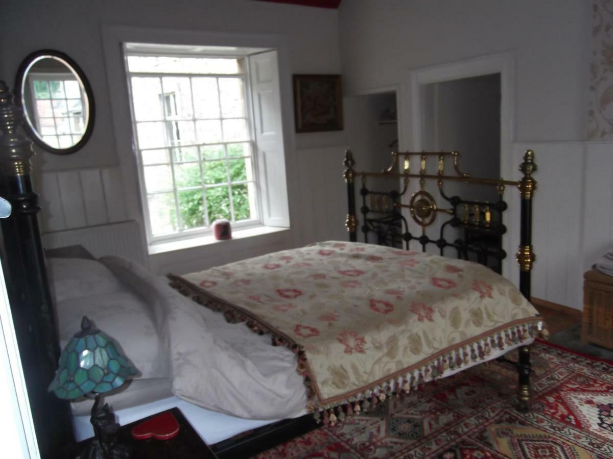 فيلا Manor House Annex - Sleeps Up To 6 People شيبتون ماليت المظهر الخارجي الصورة