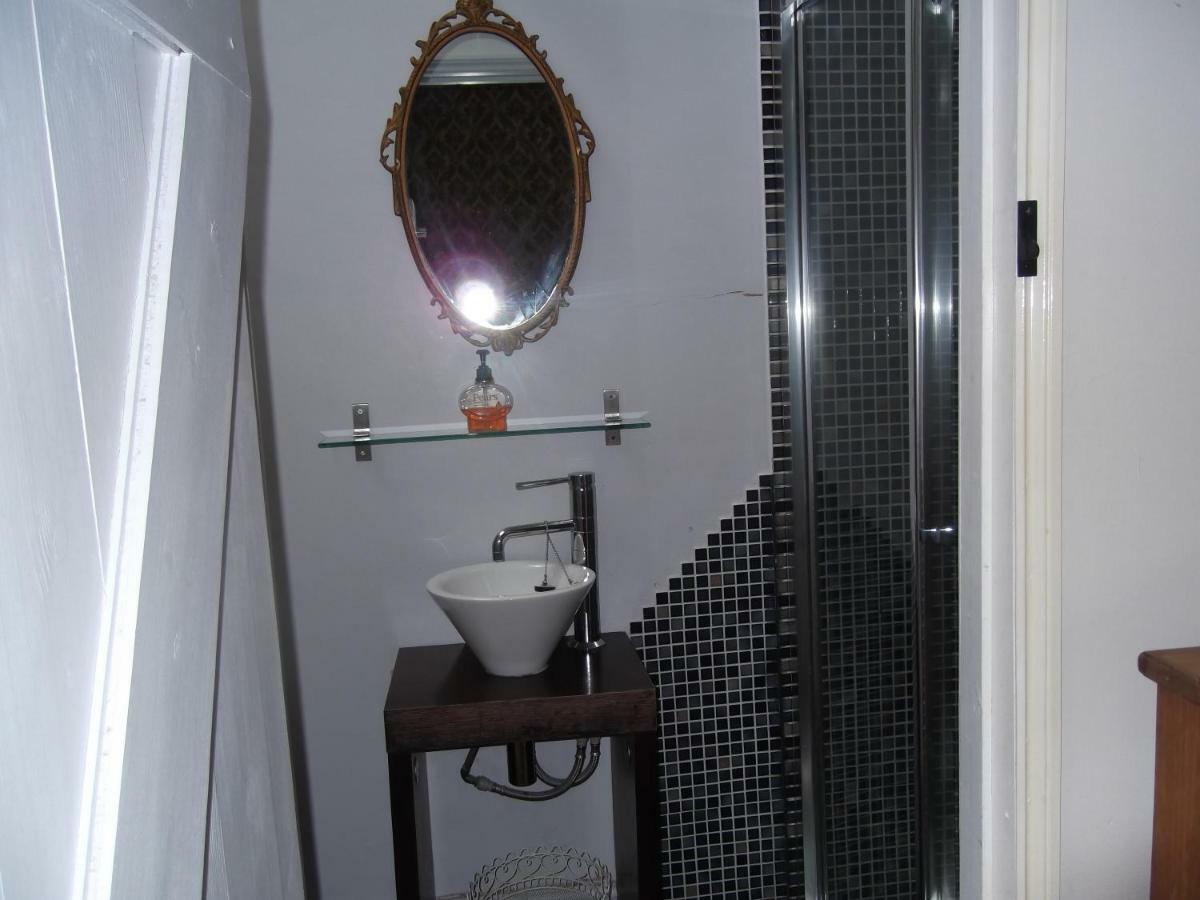 فيلا Manor House Annex - Sleeps Up To 6 People شيبتون ماليت المظهر الخارجي الصورة