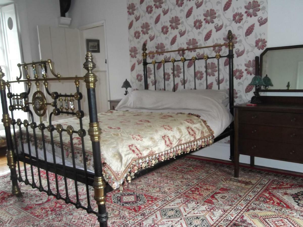 فيلا Manor House Annex - Sleeps Up To 6 People شيبتون ماليت المظهر الخارجي الصورة