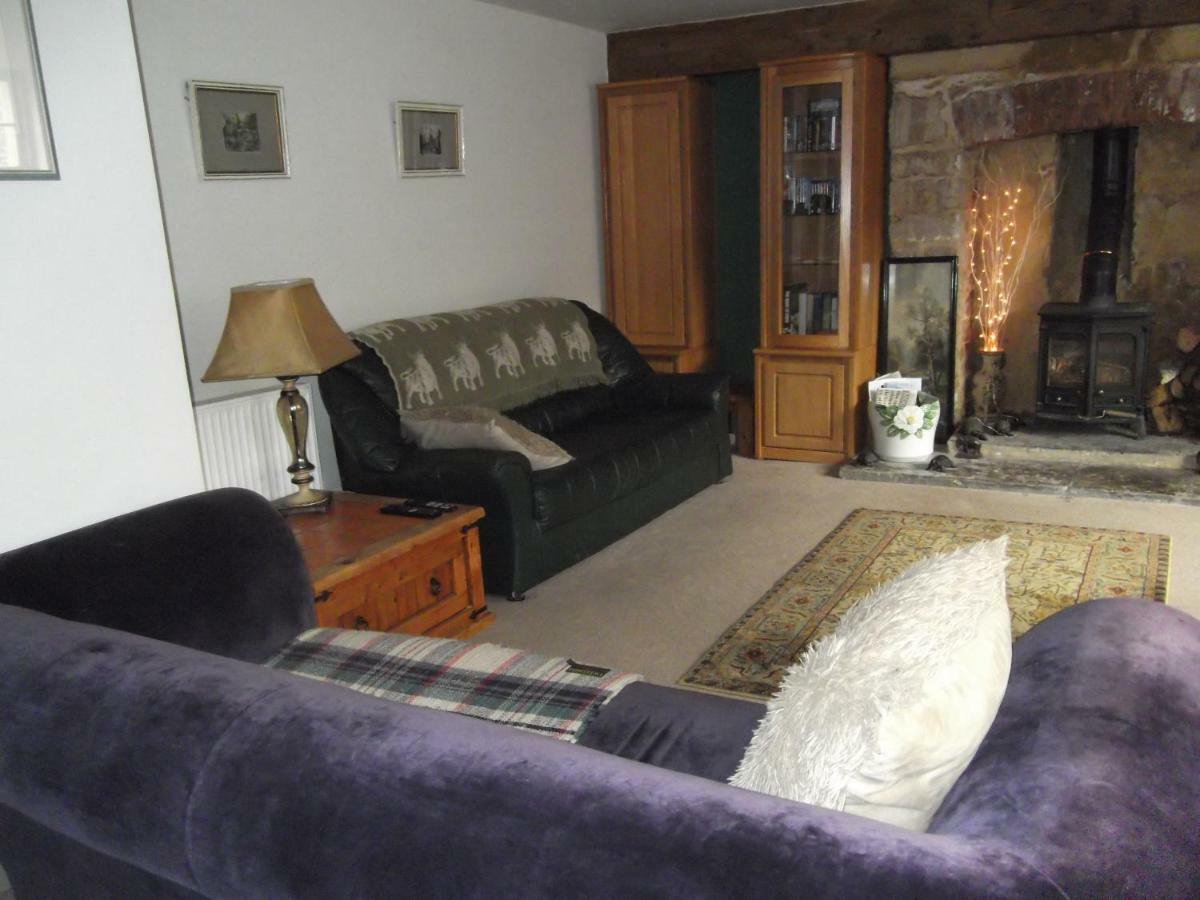 فيلا Manor House Annex - Sleeps Up To 6 People شيبتون ماليت المظهر الخارجي الصورة