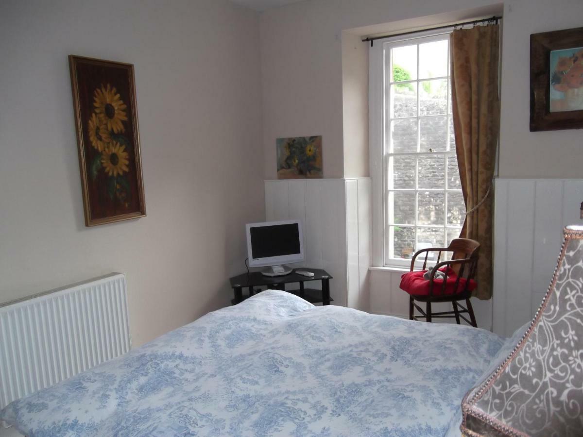 فيلا Manor House Annex - Sleeps Up To 6 People شيبتون ماليت المظهر الخارجي الصورة